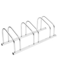 Porte-vélos pour 3 vélos acier galvanisé | Mobilier & Déco