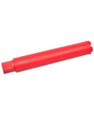 Foret de perceuse à diamant 63 mm x 400 mm | Mobilier & Déco