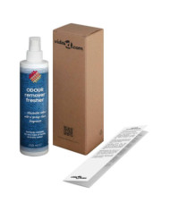 Dissolvant d'odeurs et déodorant rafraîchissant 250 ml | Mobilier & Déco