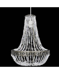 Lustre suspendu 36,5 x 46 cm | Mobilier & Déco
