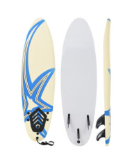Planche de surf 170 cm Étoile | Mobilier & Déco