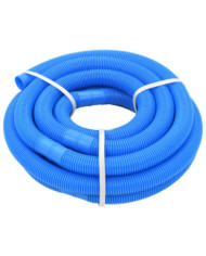 Tuyau de piscine Bleu 32 mm 9,9 m | Mobilier & Déco