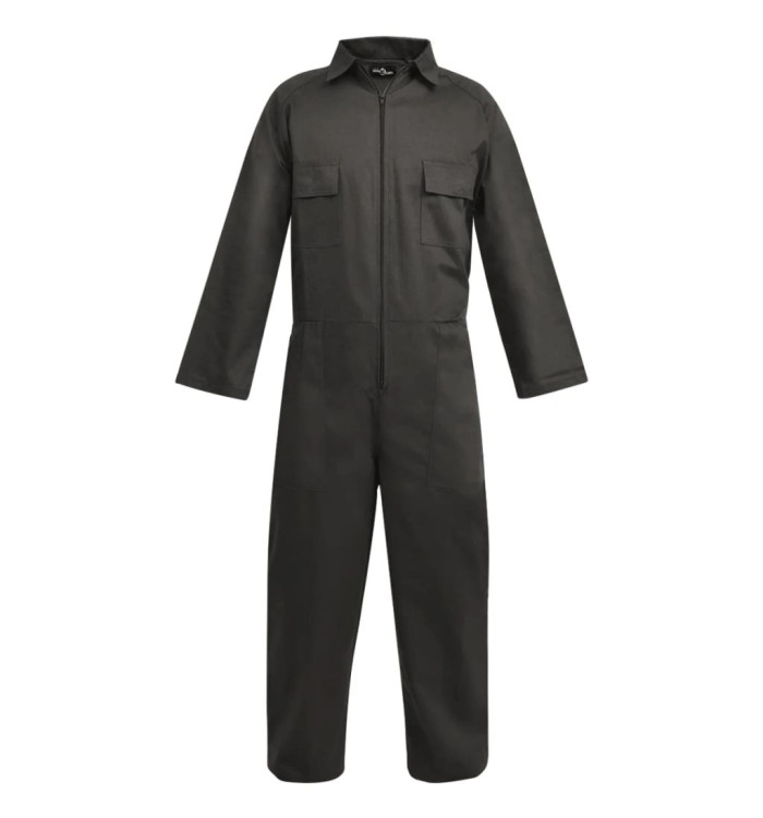 Salopette pour hommes Taille XXL Gris | Mobilier & Déco
