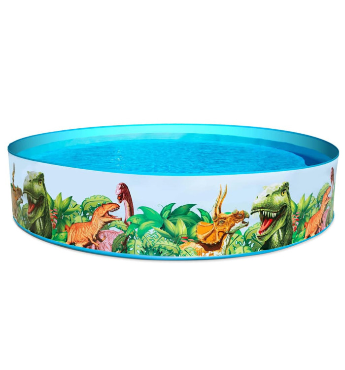 Bestway Piscine Dinosaur Fill'N Fun | Mobilier & Déco