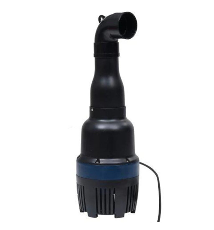 Pompe d'étang 16000 L/h 75 W | Mobilier & Déco