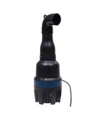 Pompe d'étang 16000 L/h 75 W | Mobilier & Déco