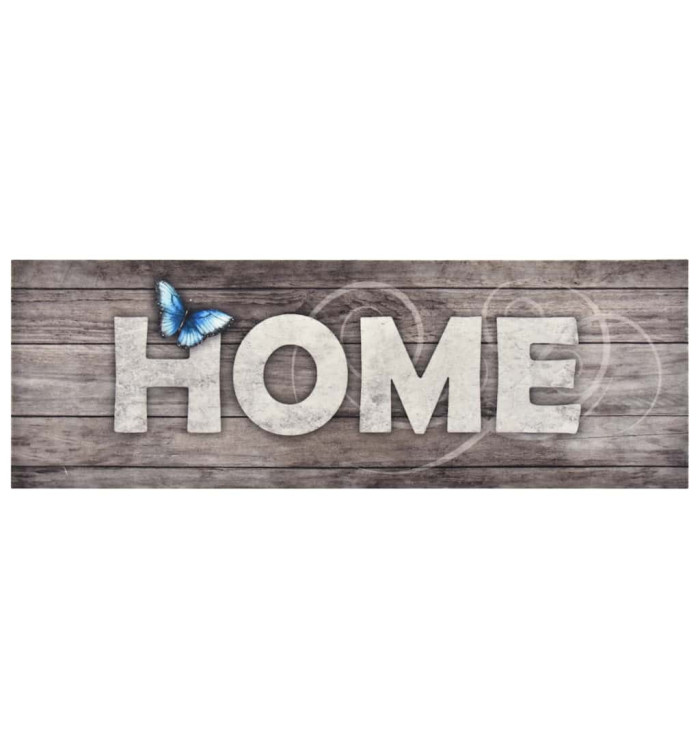 Tapis de cuisine lavable Home 60x180 cm | Mobilier & Déco