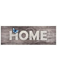 Tapis de cuisine lavable Home 60x180 cm | Mobilier & Déco