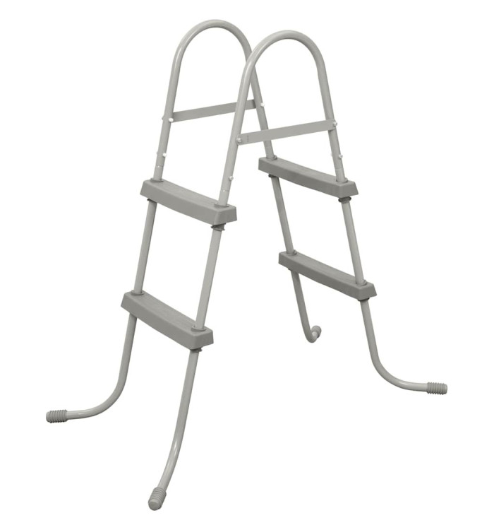 Bestway Échelle de piscine 2 marches 84 cm | Mobilier & Déco