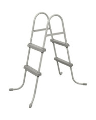 Bestway Échelle de piscine 2 marches 84 cm | Mobilier & Déco