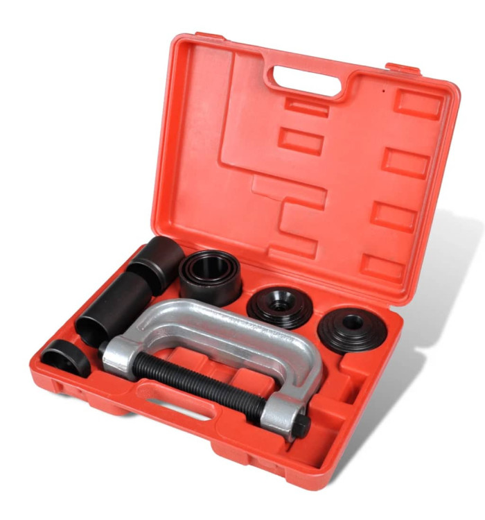 Kit adaptateur démontage séparateur rotule service 4 dans 1 | Mobilier & Déco