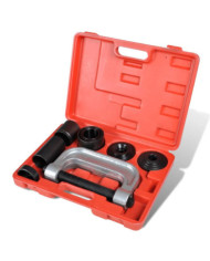 Kit adaptateur démontage séparateur rotule service 4 dans 1 | Mobilier & Déco