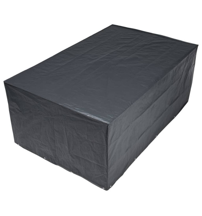 Nature Housse de mobilier de jardin tables rectangulaires 325x205x90cm | Mobilier & Déco