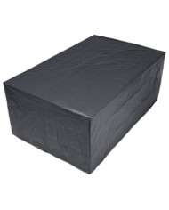 Nature Housse de mobilier de jardin tables rectangulaires 325x205x90cm | Mobilier & Déco