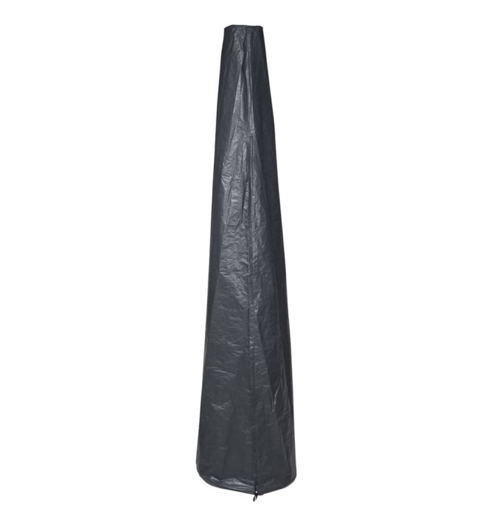 Nature Housse de protection pour parasols 302x70x25 cm | Mobilier & Déco