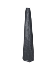 Nature Housse de protection pour parasols 302x70x25 cm | Mobilier & Déco