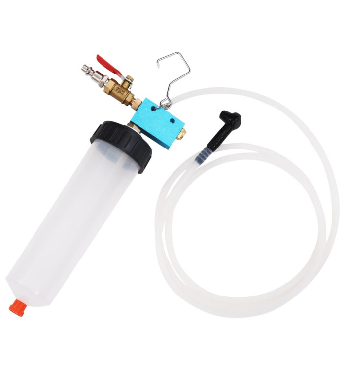 Pompe de remplacement du liquide de frein 300 cc | Mobilier & Déco