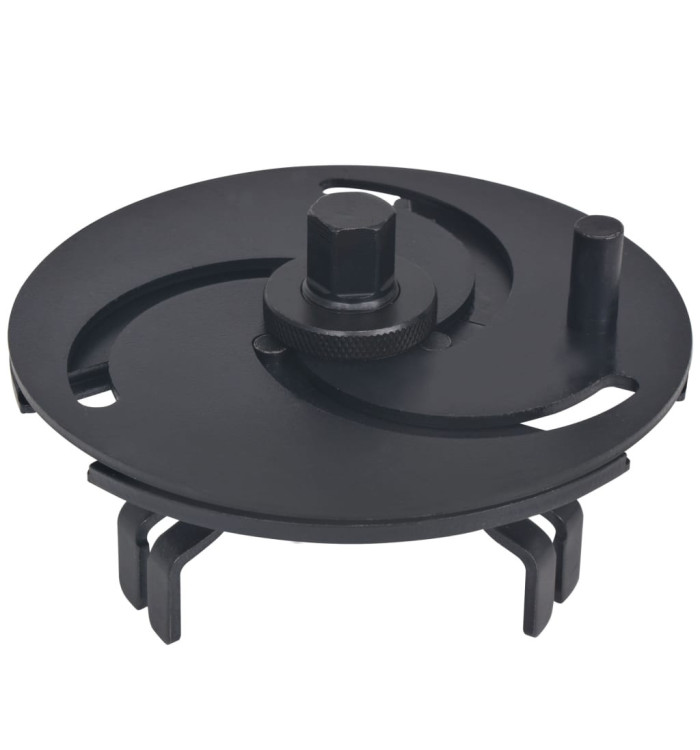 Clé réglable de collet à 3 mâchoires 89-170 mm | Mobilier & Déco