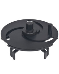 Clé réglable de collet à 3 mâchoires 89-170 mm | Mobilier & Déco