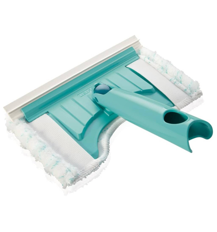 Leifheit Nettoyeur de carrelage et de bain Flexi Pad 41701 | Mobilier & Déco