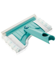 Leifheit Nettoyeur de carrelage et de bain Flexi Pad 41701 | Mobilier & Déco