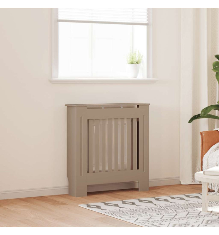 Cache-radiateur MDF 78 cm | Mobilier & Déco