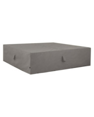 Madison Housse de meubles d'extérieur 180 x 190 x 85 cm Gris | Mobilier & Déco