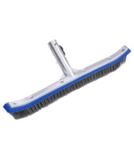 Brosse pour parois de piscine Aluminium | Mobilier & Déco
