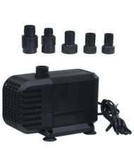 Pompe submersible d'aquarium 3000 L/h | Mobilier & Déco
