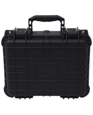 Boîte de protection Noir 35 x 29,5 x 15 cm | Mobilier & Déco