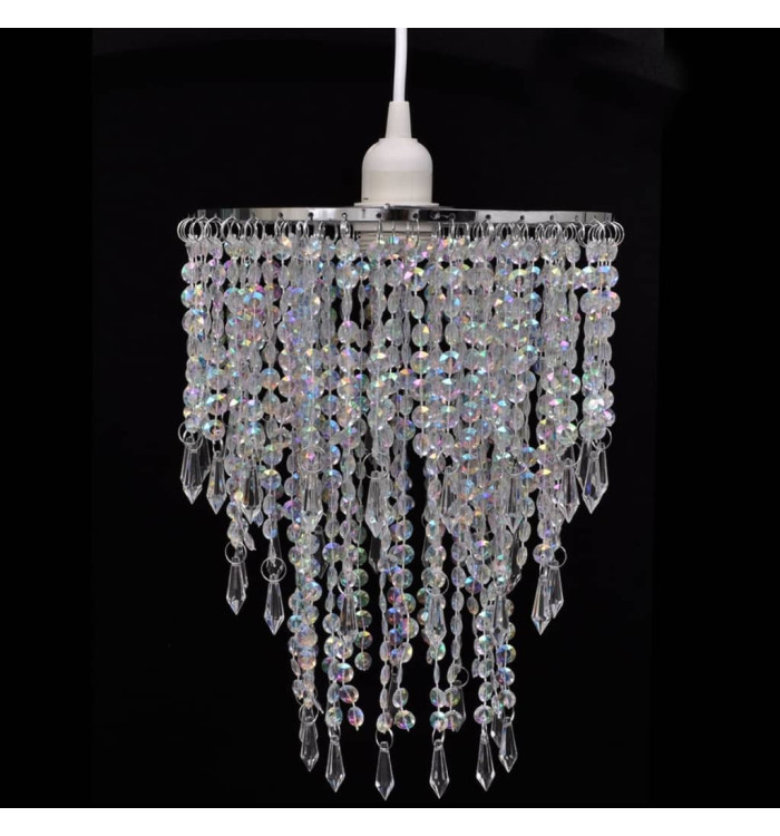 Lustre suspendu 22,5 x 30,5 cm | Mobilier & Déco