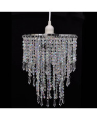 Lustre suspendu 22,5 x 30,5 cm | Mobilier & Déco