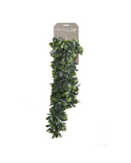 Emerald Crassula artificiel 80 cm | Mobilier & Déco