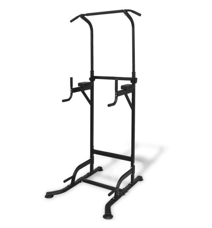 Tour de musculation 182 - 235 cm | Mobilier & Déco