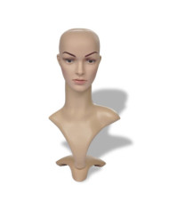 Tête de Mannequin pour Femme A | Mobilier & Déco