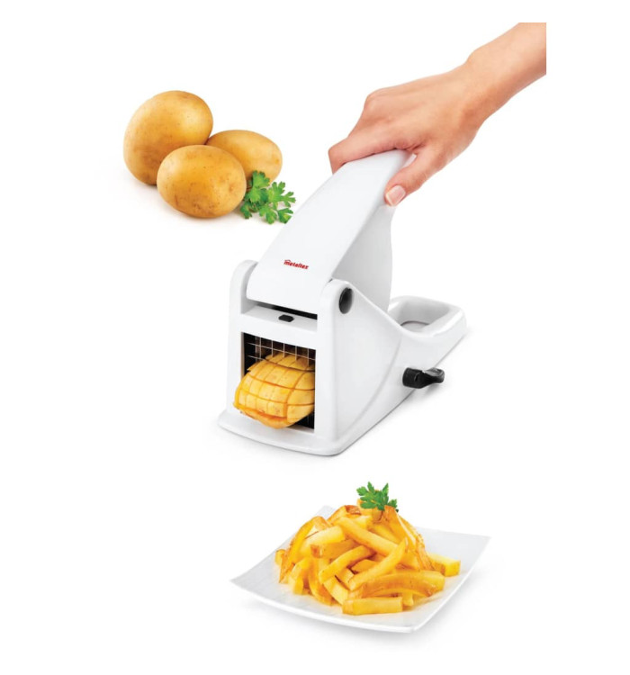 Metaltex Broyeur de pommes de terre Potato Plus | Mobilier & Déco