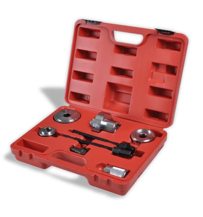 Kit d'extraction bague d'essieu avant VAG VW Polo 9N Fox Audi A2 Skoda | Mobilier & Déco