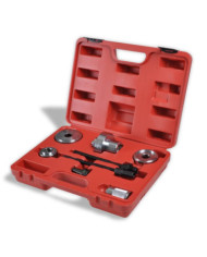 Kit d'extraction bague d'essieu avant VAG VW Polo 9N Fox Audi A2 Skoda | Mobilier & Déco