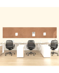 Rouleau de liège 100x500 cm 8 mm | Mobilier & Déco