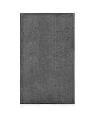 Paillasson lavable Anthracite 90x150 cm | Mobilier & Déco