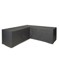 Nature Housse pour meubles de jardin PE 250x90x90 cm 6031612 | Mobilier & Déco