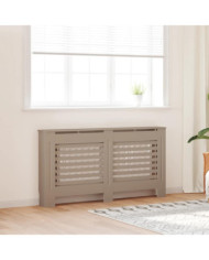 Cache-radiateur 152x19x81,5 cm MDF | Mobilier & Déco