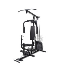 Banc de Musculation Station de Musculation | Mobilier & Déco