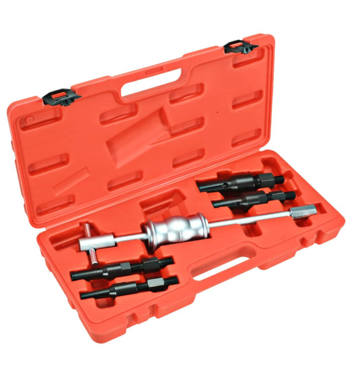 Coffret extracteur de roulement intérieur | Mobilier & Déco
