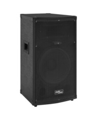 Haut-parleur scène Hifi passif professionnel 1000W 37x37x64 cm | Mobilier & Déco