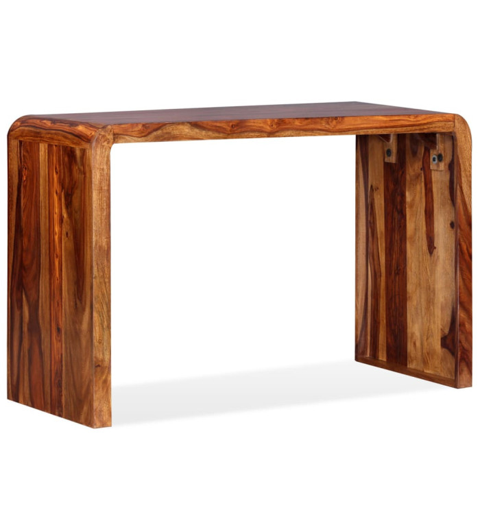 Buffet / bureau Bois massif Marron | Mobilier & Déco