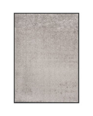 Paillasson Gris 60x80 cm | Mobilier & Déco