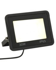 Projecteur à LED 30 W Blanc chaud | Mobilier & Déco