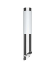 Applique murale étanche Acier inoxydable 60 W | Mobilier & Déco