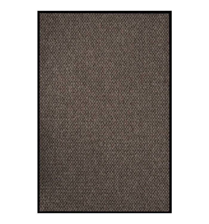 Paillasson Beige 80x120 cm | Mobilier & Déco